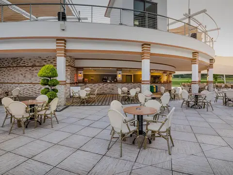 Terrace Elite Resort, fotografia 15 nga 20