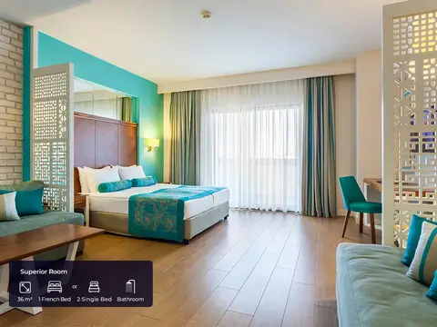 Terrace Elite Resort, fotografia 16 nga 20