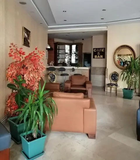 The City Port Hotel, fotografia 10 nga 12