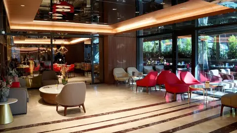 The Craton Hotel, fotografia 5 nga 20