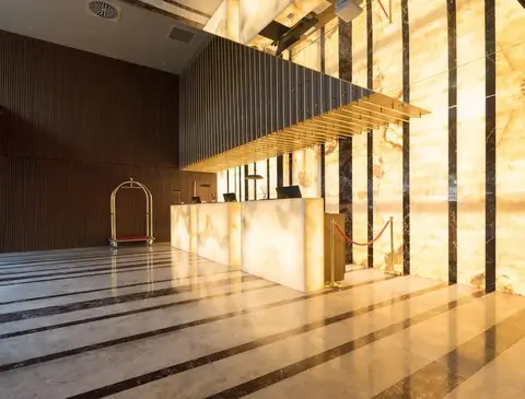 The Craton Hotel, fotografia 6 nga 20