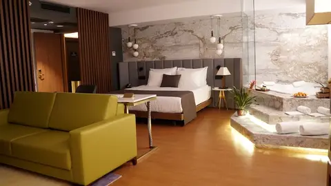 The Craton Hotel, fotografia 8 nga 20