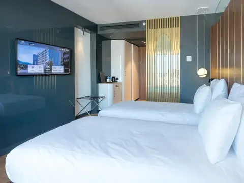 The Craton Hotel, fotografia 12 nga 20