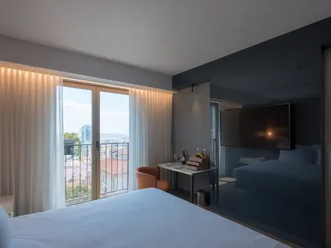 The Craton Hotel, fotografia 13 nga 20