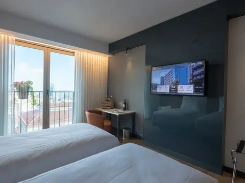 The Craton Hotel, fotografia 14 nga 20