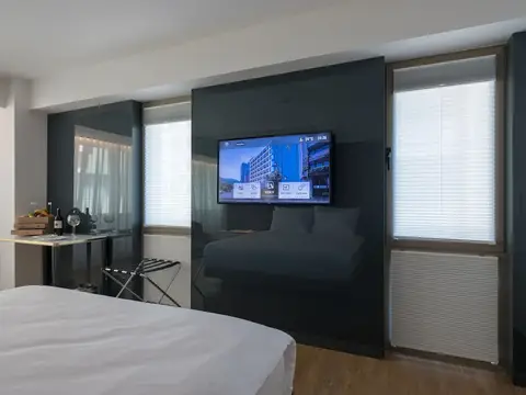 The Craton Hotel, fotografia 16 nga 20