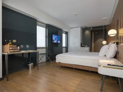 The Craton Hotel, fotografia 17 nga 20