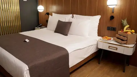 The Craton Hotel, fotografia 20 nga 20
