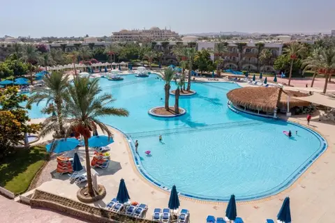 The Desert Rose Resort, fotografia 12 nga 20