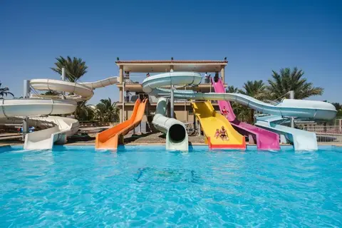 The Desert Rose Resort, fotografia 17 nga 20