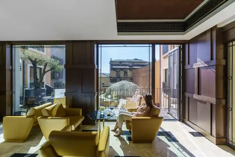 The Galata Istanbul Hotel (MGallery), fotografia 6 nga 20