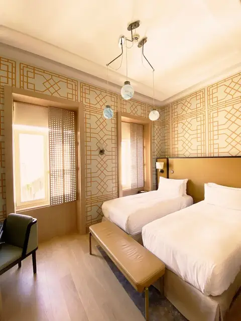 The Galata Istanbul Hotel (MGallery), fotografia 7 nga 20