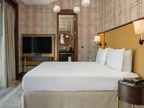 The Galata Istanbul Hotel (MGallery), fotografia 12 nga 20