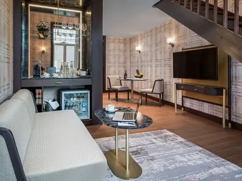 The Galata Istanbul Hotel (MGallery), fotografia 13 nga 20