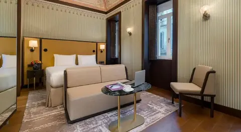 The Galata Istanbul Hotel (MGallery), fotografia 15 nga 20
