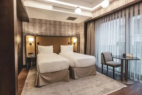 The Galata Istanbul Hotel (MGallery), fotografia 17 nga 20