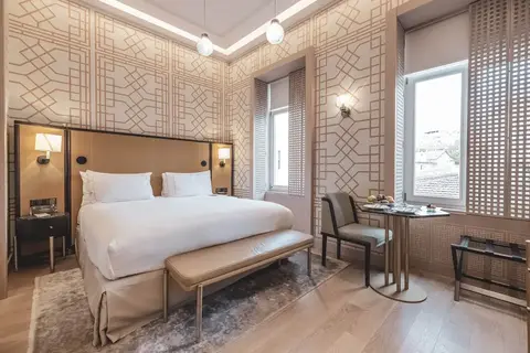 The Galata Istanbul Hotel (MGallery), fotografia 18 nga 20