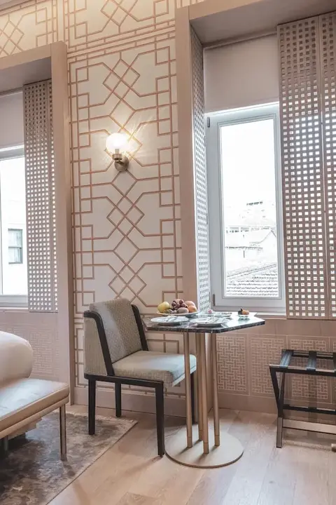 The Galata Istanbul Hotel (MGallery), fotografia 19 nga 20
