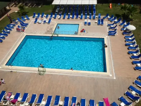 The Gap Hotel Kusadasi, fotografia 4 nga 15