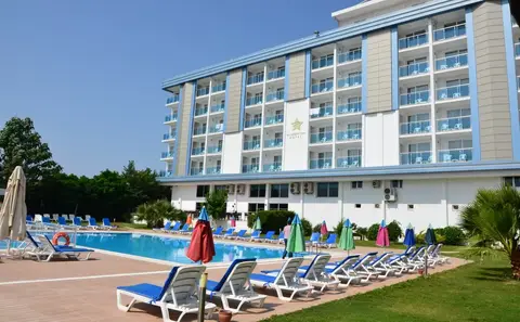 The Gap Hotel Kusadasi, fotografia 5 nga 15