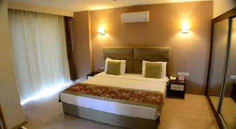 The Gap Hotel Kusadasi, fotografia 8 nga 15