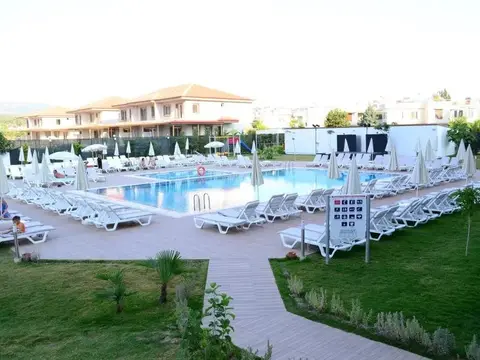 The Gap Hotel Kusadasi, fotografia 12 nga 15