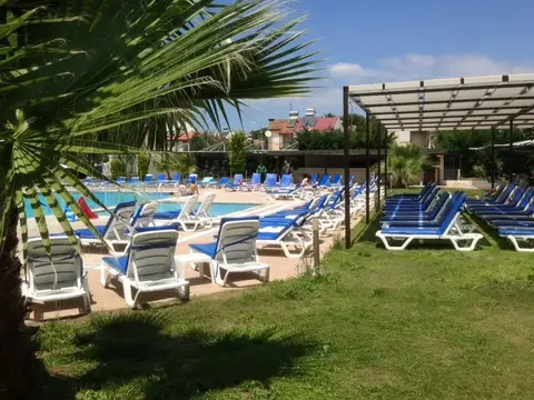 The Gap Hotel Kusadasi, fotografia 13 nga 15