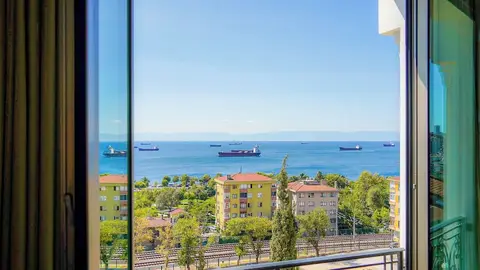 The Grand Mira Business Hotel, fotografia 15 nga 20