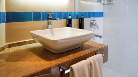 The Grand Mira Business Hotel, fotografia 18 nga 20