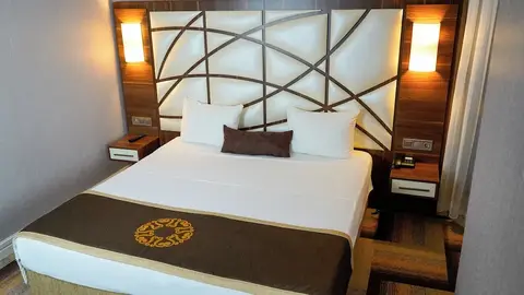 The Grand Mira Business Hotel, fotografia 19 nga 20