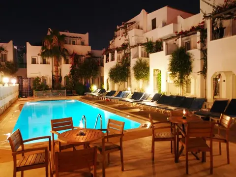 The Hello Boutique Hotel, fotografia 6 nga 20