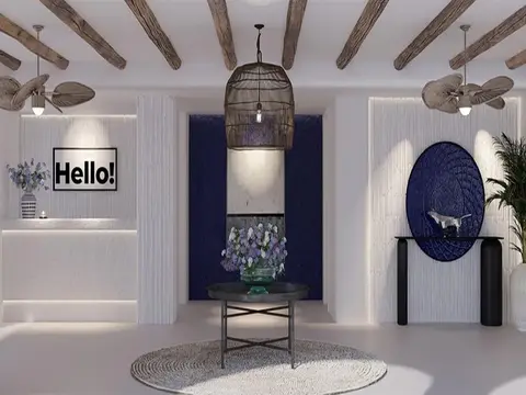 The Hello Boutique Hotel, fotografia 8 nga 20