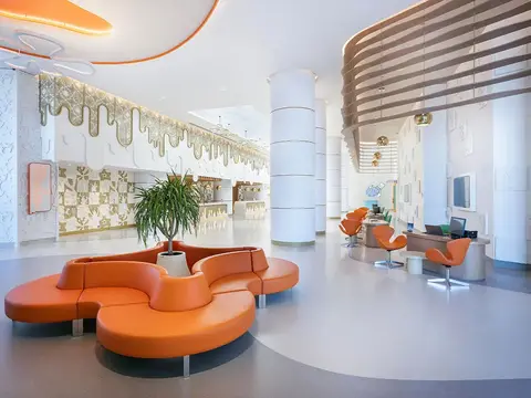The Land of Legends, Nickelodeon Hotels & Resorts Antalya, fotografia 6 nga 20