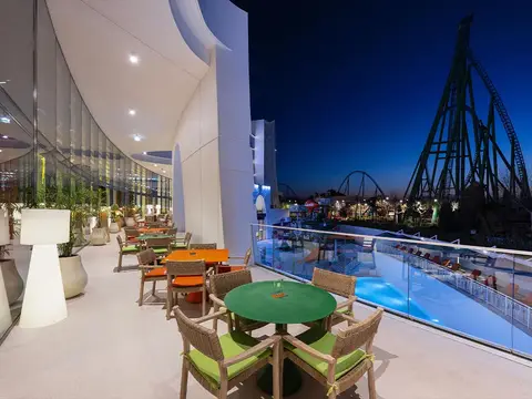The Land of Legends, Nickelodeon Hotels & Resorts Antalya, fotografia 9 nga 20
