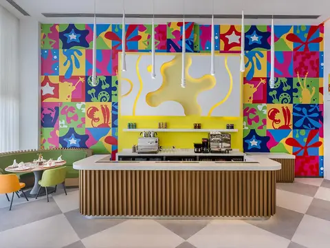The Land of Legends, Nickelodeon Hotels & Resorts Antalya, fotografia 15 nga 20