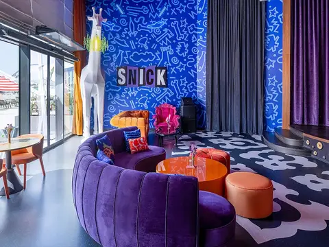 The Land of Legends, Nickelodeon Hotels & Resorts Antalya, fotografia 17 nga 20