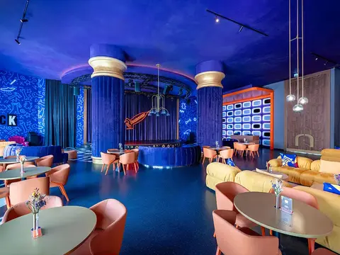 The Land of Legends, Nickelodeon Hotels & Resorts Antalya, fotografia 18 nga 20