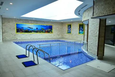 The Marilis Hill Resort Hotel And Spa, fotografia 3 nga 17