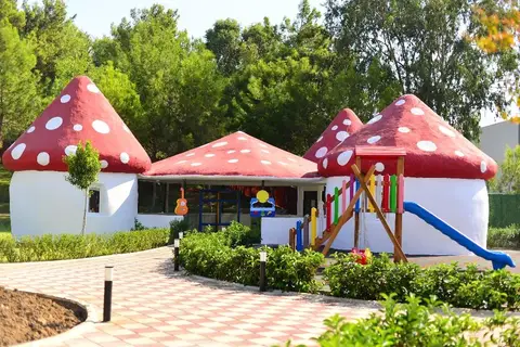 The Marilis Hill Resort Hotel And Spa, fotografia 4 nga 17