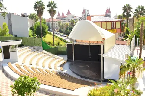 The Marilis Hill Resort Hotel And Spa, fotografia 5 nga 17
