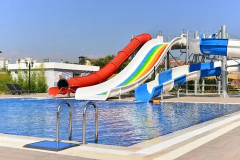 The Marilis Hill Resort Hotel And Spa, fotografia 6 nga 17