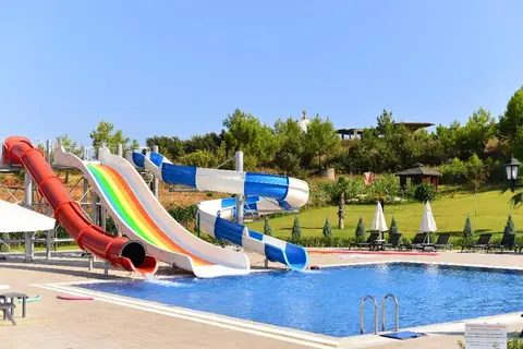 The Marilis Hill Resort Hotel And Spa, fotografia 7 nga 17