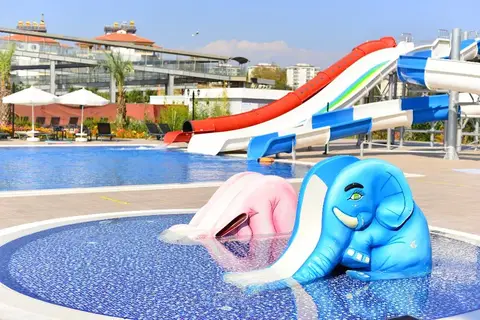 The Marilis Hill Resort Hotel And Spa, fotografia 8 nga 17