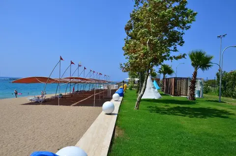 The Marilis Hill Resort Hotel And Spa, fotografia 10 nga 17