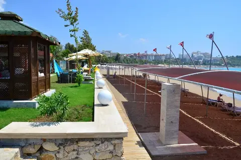 The Marilis Hill Resort Hotel And Spa, fotografia 12 nga 17