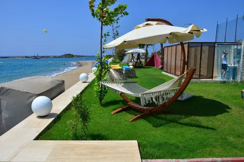 The Marilis Hill Resort Hotel And Spa, fotografia 13 nga 17