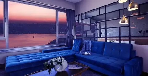 The Marmara Pera, fotografia 17 nga 20