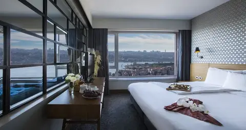 The Marmara Pera, fotografia 18 nga 20