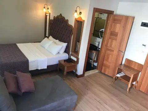 The Meretto Hotel Istanbul Old City, fotografia 10 nga 20