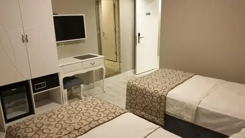 The Meretto Hotel Istanbul Old City, fotografia 14 nga 20